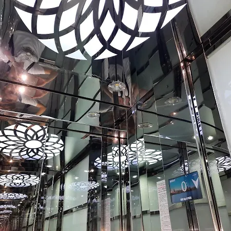 Jeni's Daire Köstence