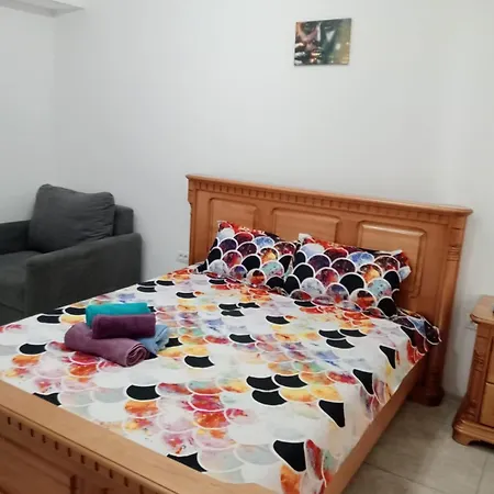 Daire Jeni's Köstence