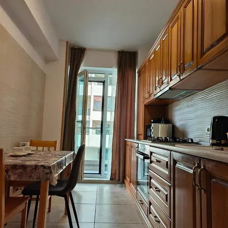 Jeni's * コンスタンツァ