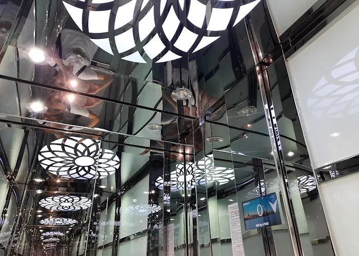 Jeni's アパート コンスタンツァ