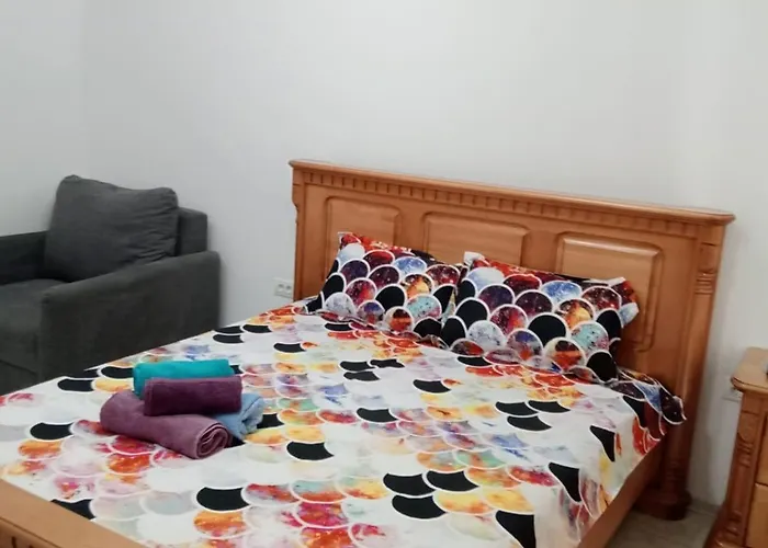 Daire Jeni's Köstence