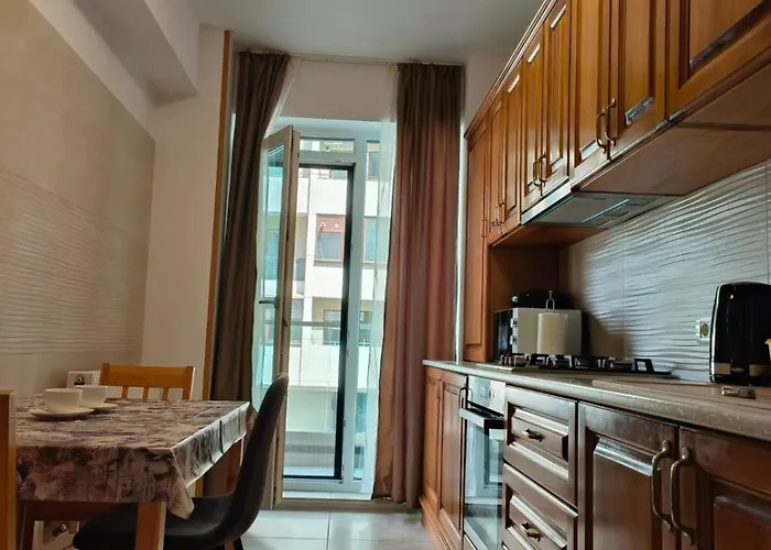 Jeni's * コンスタンツァ