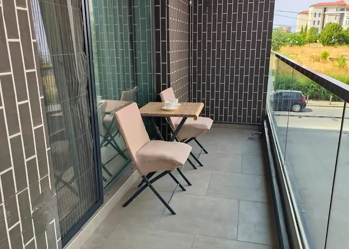 アパート Jeni's *